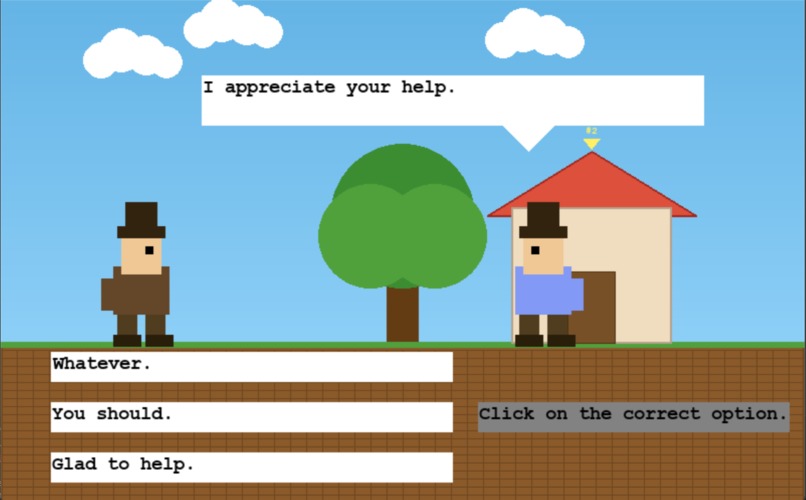 Social XP – screenshot 1