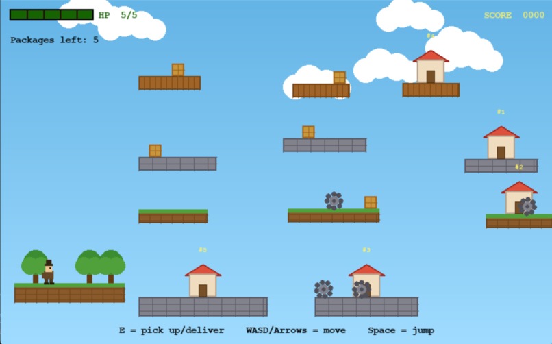 Social XP – screenshot 2