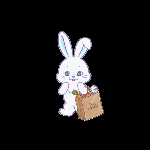 Budget Bunny  – screenshot 2