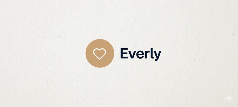 Everly – screenshot 1