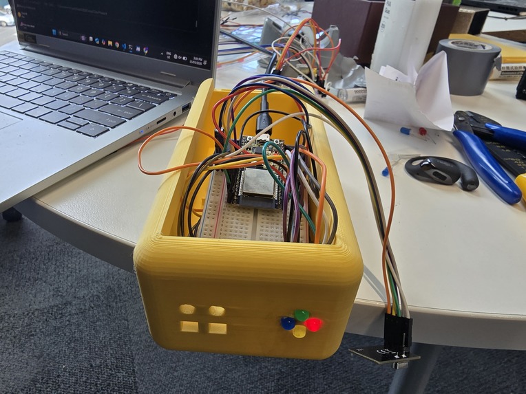 Antrum MK 1 – screenshot 2