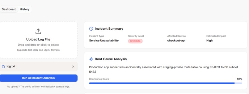 NovaOps – screenshot 3