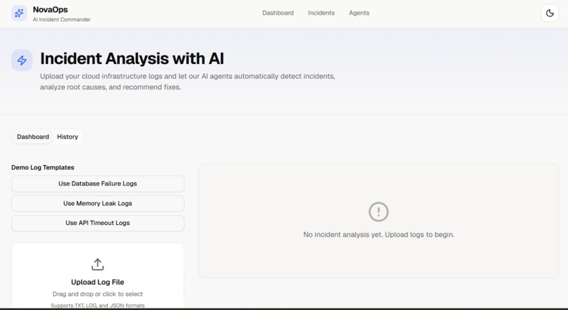 NovaOps – screenshot 7