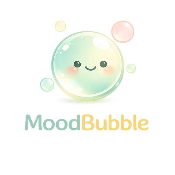 MoodBubble – screenshot 1