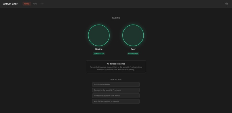 Antrum MK 1 – screenshot 4
