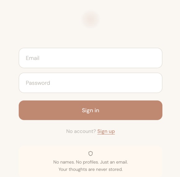 Echo – screenshot 2