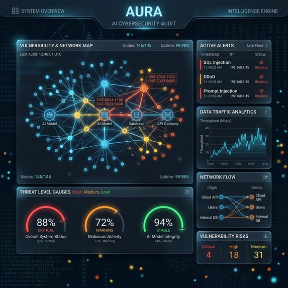 aura – screenshot 4