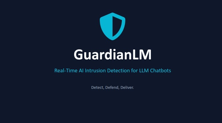 GuardianLM – screenshot 1