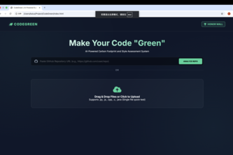 CodeGreen