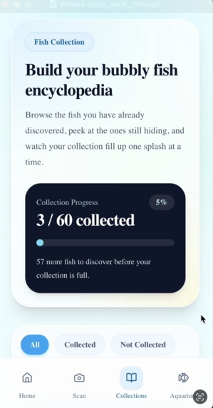 Fishpedia – screenshot 5