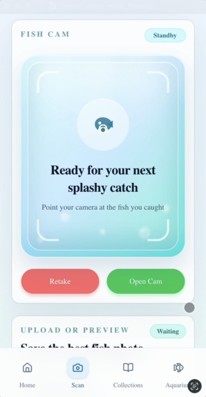 Fishpedia – screenshot 2