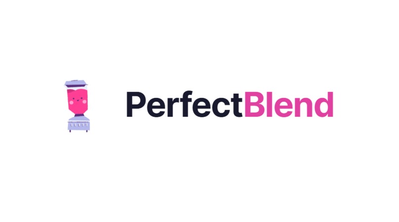 PerfectBlend – screenshot 1