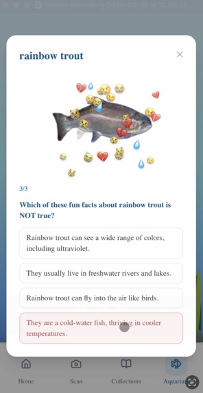 Fishpedia – screenshot 7