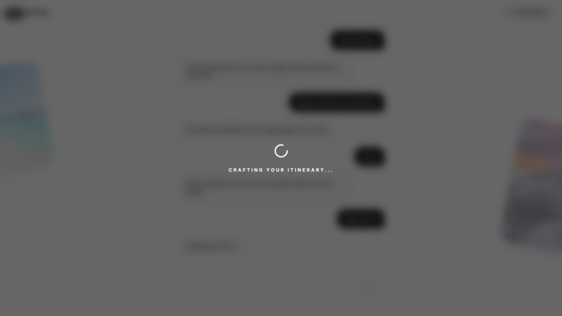 NexTrip – screenshot 4