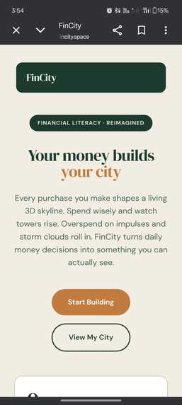 FinCity – screenshot 11