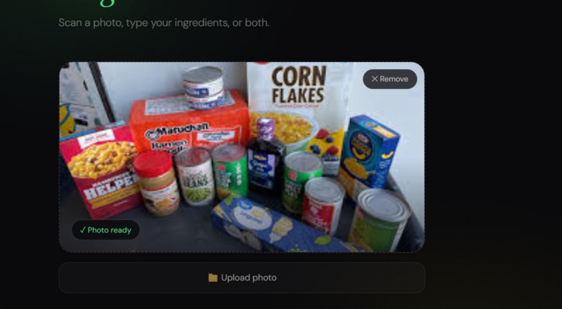 FridgeIQ – screenshot 10