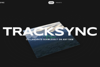 Tracksync