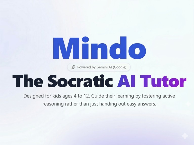 Mindo – screenshot 1