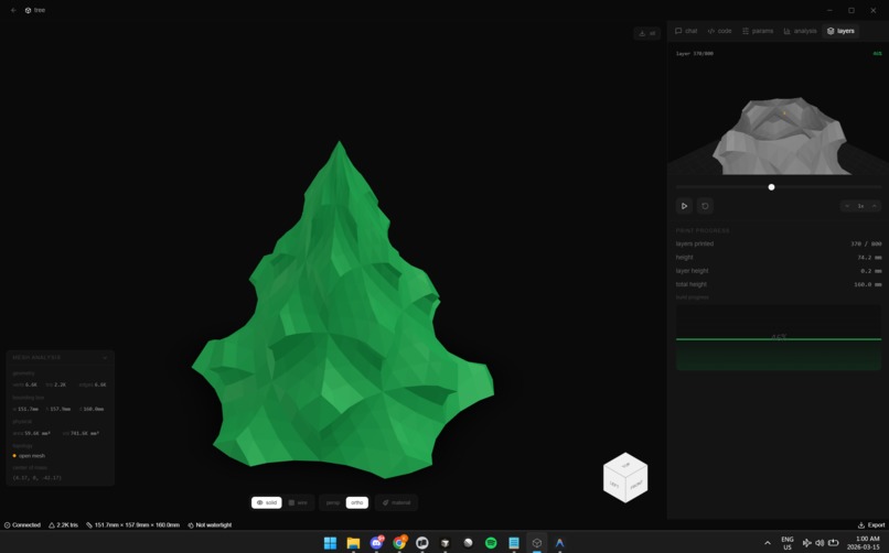 Rendr  – screenshot 4