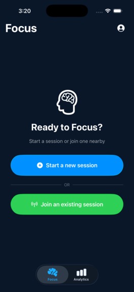 StudySphere – screenshot 1