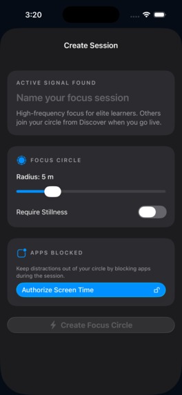 StudySphere – screenshot 5