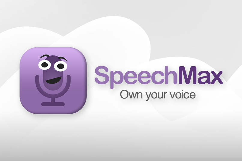 SpeechMAX – screenshot 1
