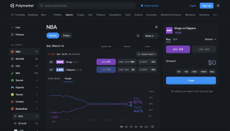 Courtside Alpha – screenshot 1