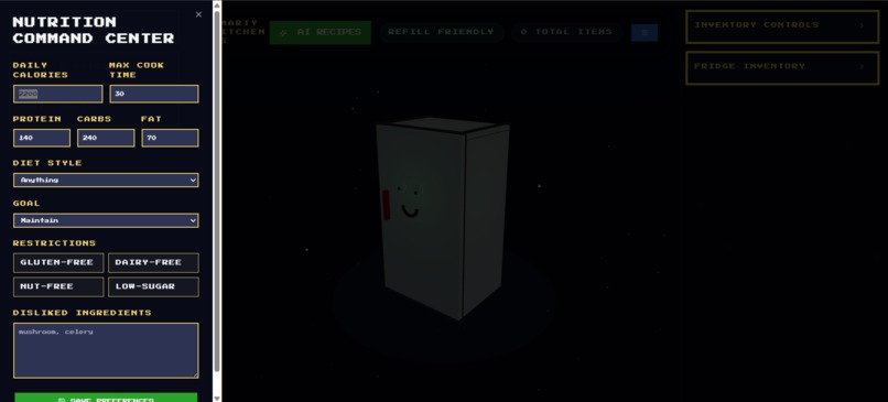 Smarty – screenshot 2