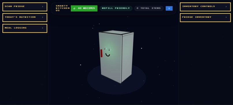 Smarty – screenshot 1