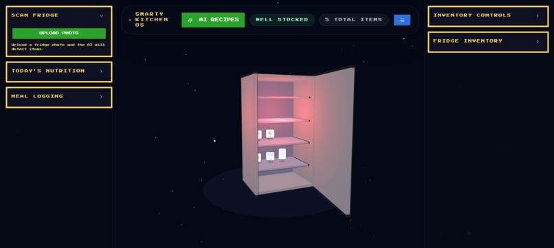 Smarty – screenshot 3