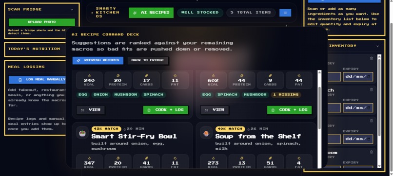 Smarty – screenshot 8