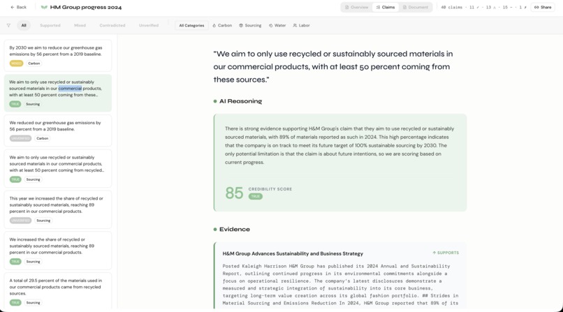 greenwash – screenshot 4