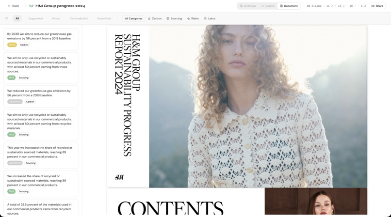 greenwash – screenshot 5