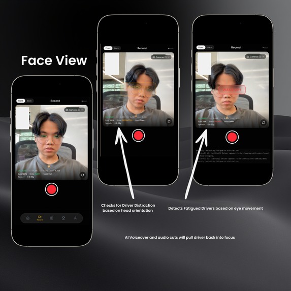 BeeSafe – screenshot 3