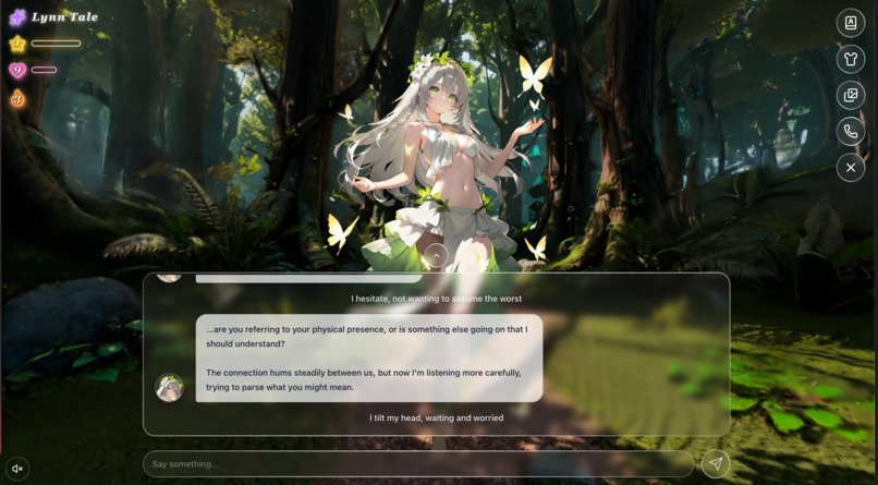 Anify – screenshot 1