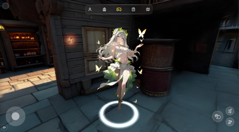 Anify – screenshot 2