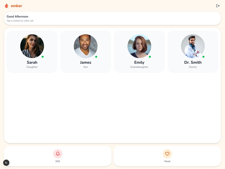 Ember – screenshot 6