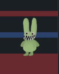 Guilt Goblin – screenshot 2