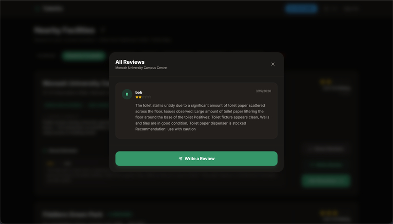 ToiletGO – screenshot 4