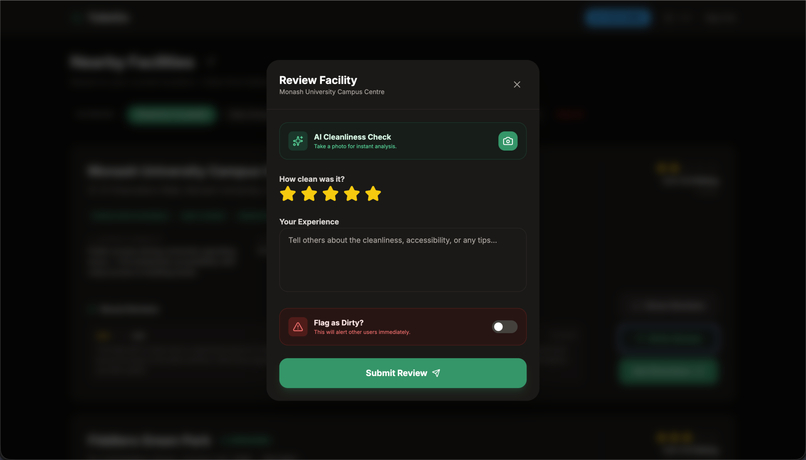 ToiletGO – screenshot 5