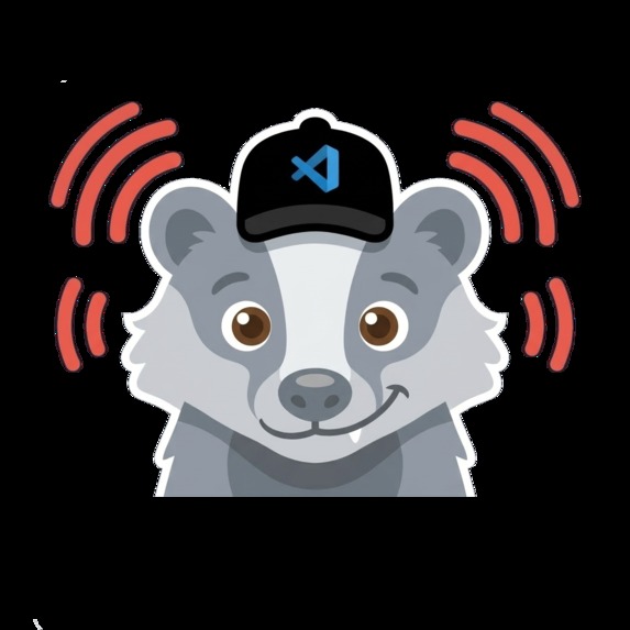 Badger Badger – screenshot 1