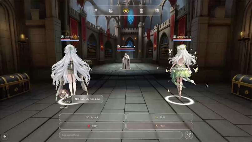 Anify – screenshot 3