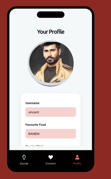 HUNGRR – screenshot 2