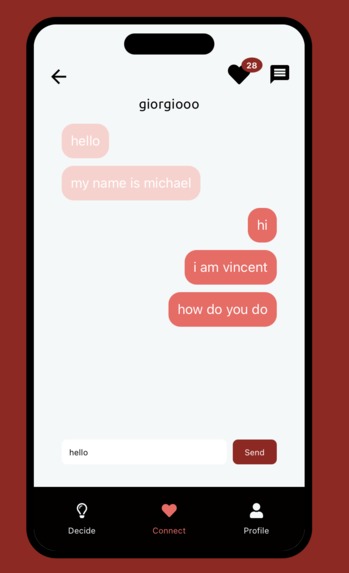 HUNGRR – screenshot 3
