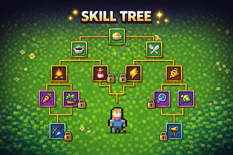 HABITMON – screenshot 8