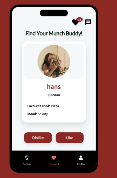 HUNGRR – screenshot 5