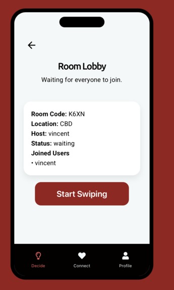 HUNGRR – screenshot 7