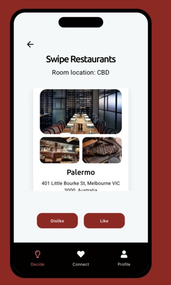 HUNGRR – screenshot 8