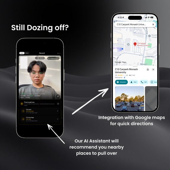 BeeSafe – screenshot 4
