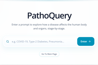 PathoQuery